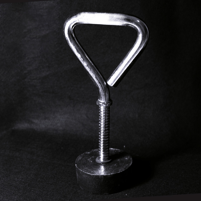 Fitness regolabile Kettlebell  - Leg Home Gym Workout recensione e prezzo
