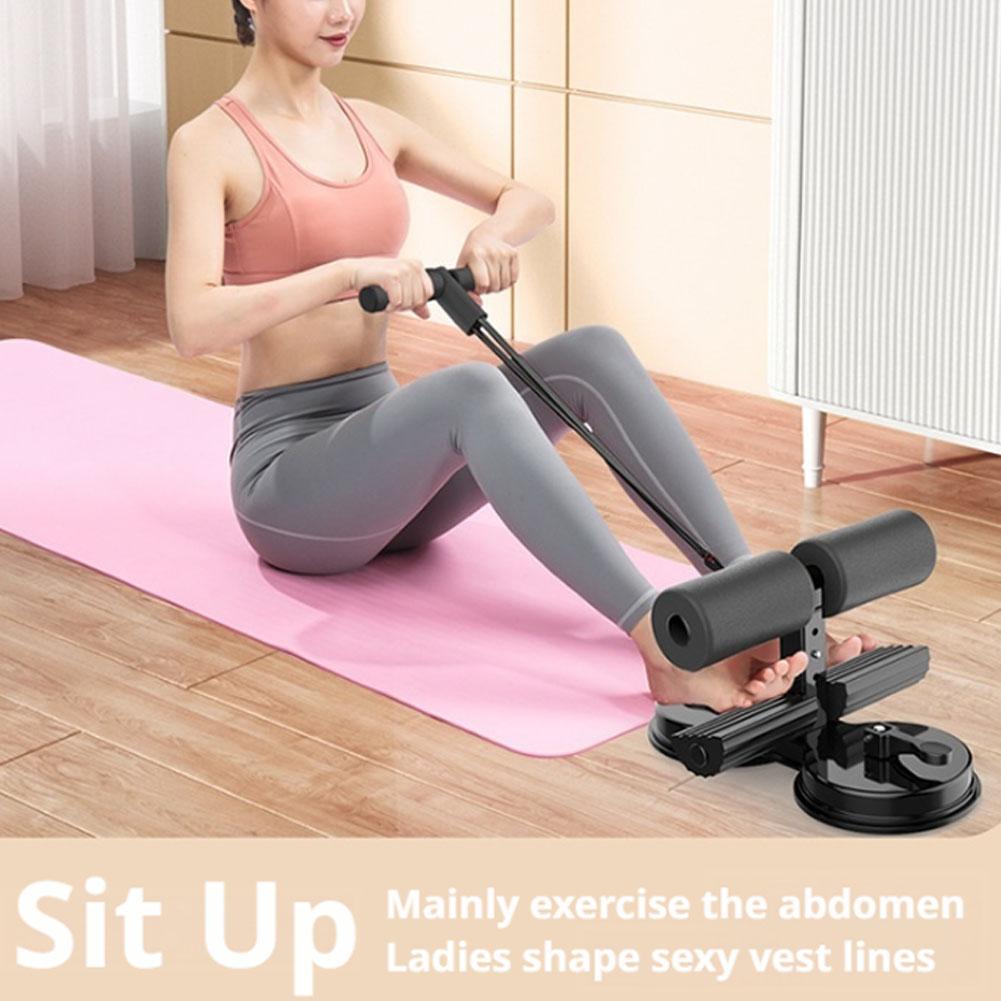 Dispositivo Assistente per Sit - Home Gym Needs recensione e prezzo