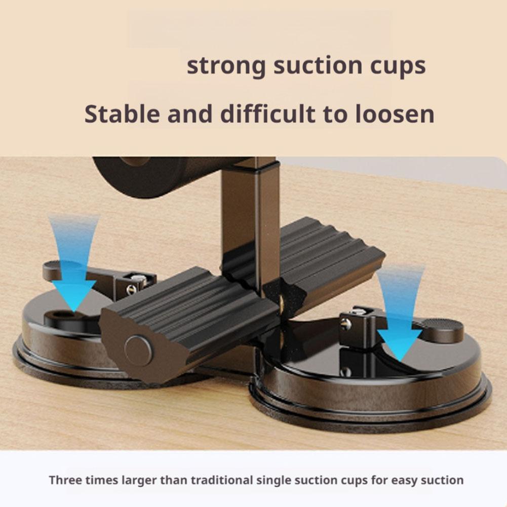Dispositivo Assistente per Sit - Home Gym Needs recensione e prezzo