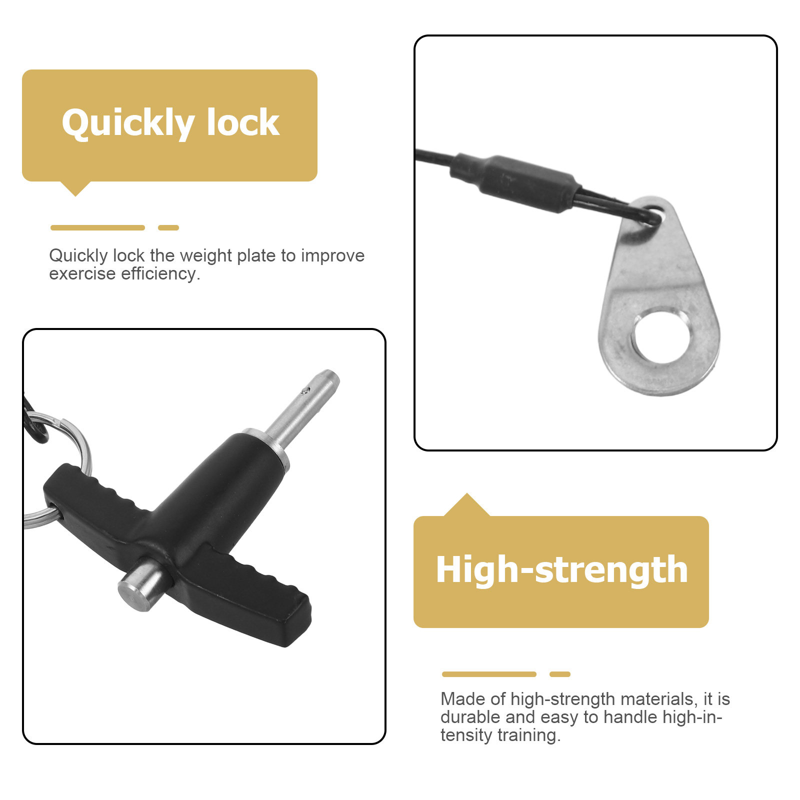 Perni per Pesi da Palestra, Pe - Home Gym Weight recensione e prezzo