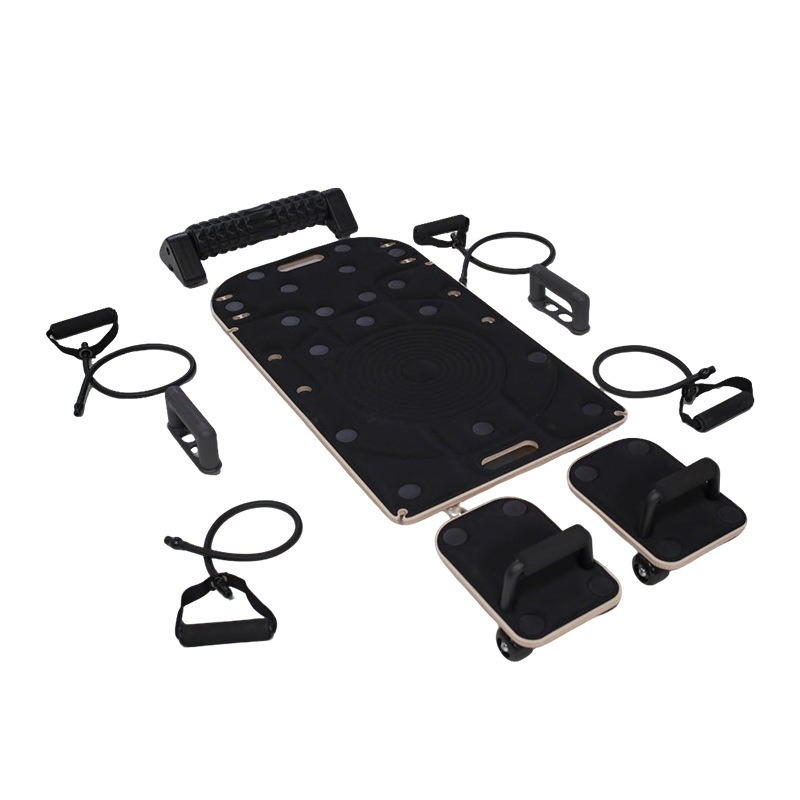 Panca Pieghevole Multifunzione - Leg Home Gym Workout recensione e prezzo