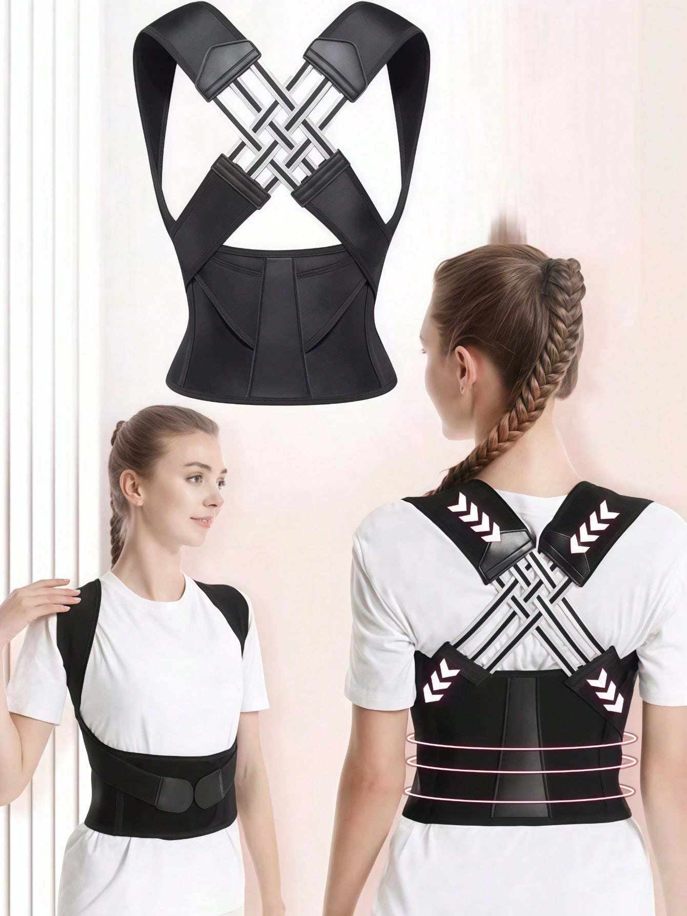 Cintura Regolabile per Solleva - Home Gym Used recensione e prezzo