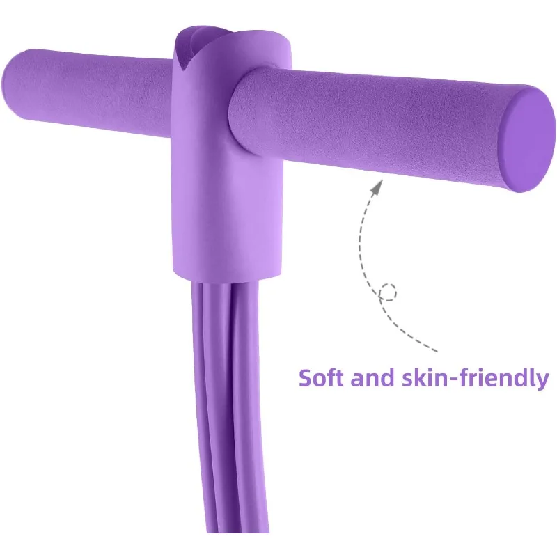 Fasce elastiche con fascia di  - Home Gym Resistance Machine recensione e prezzo