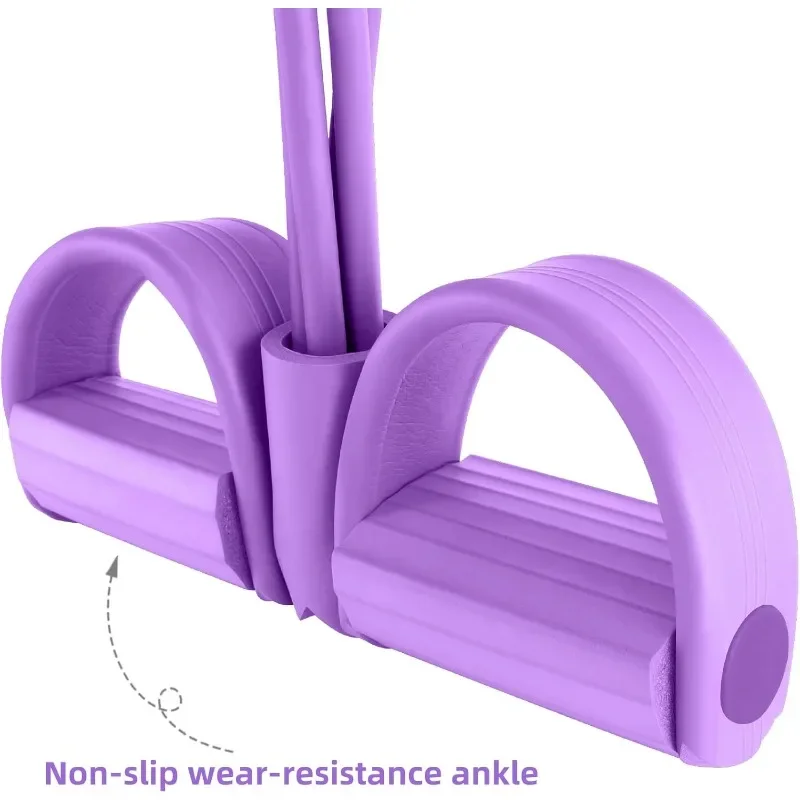 Fasce elastiche con fascia di  - Home Gym Resistance Machine recensione e prezzo